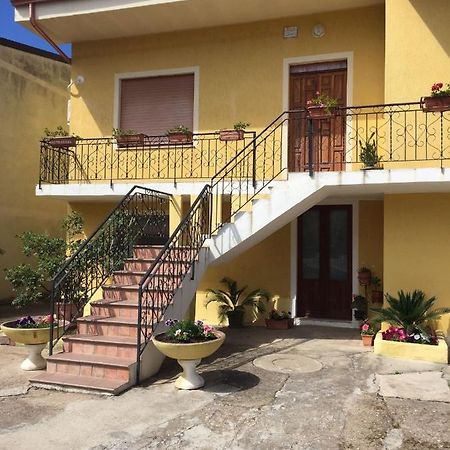 B&B Anna Piscinas Exterior foto