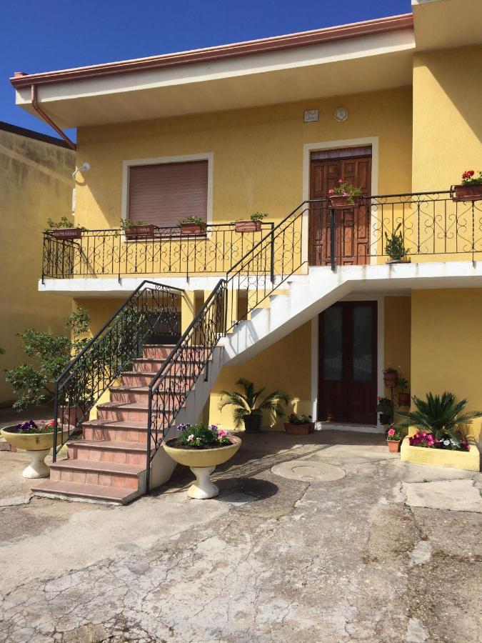 B&B Anna Piscinas Exterior foto