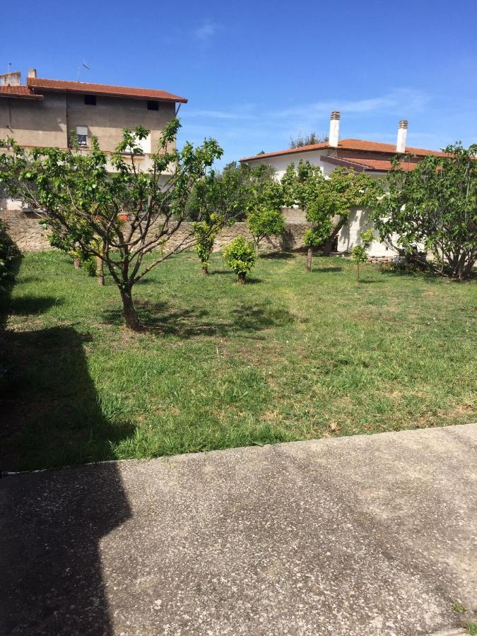 B&B Anna Piscinas Exterior foto